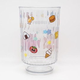 OSK Kirby C-11 Plastic Cup Kirby Plastic Cup, Dishwasher Safe, Dryer Safe