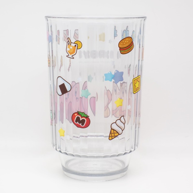OSK Kirby C-11 Plastic Cup Kirby Plastic Cup, Dishwasher Safe,
