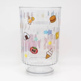 OSK Kirby C-11 Plastic Cup Kirby Plastic Cup, Dishwasher Safe, Dryer Safe