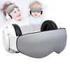DANCELF Baby Ear Protection with Eye Cups, Noise Cancelling Headphones