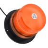 LED Strobe Light IP67 Waterproof Magnetic LED Warning Safety Flashing