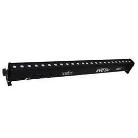 ProX X-BAR24UV3W Evo UV 24 3W LED Ultraviolet Black Light Bar