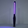 Portable LED Ultraviolet Radiation UVA Lamp Domestic Rechargeable Tube Light