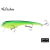 FISHN® Grumpy Father XL Wobbler, 1-5 Metres, 22 cm, 112