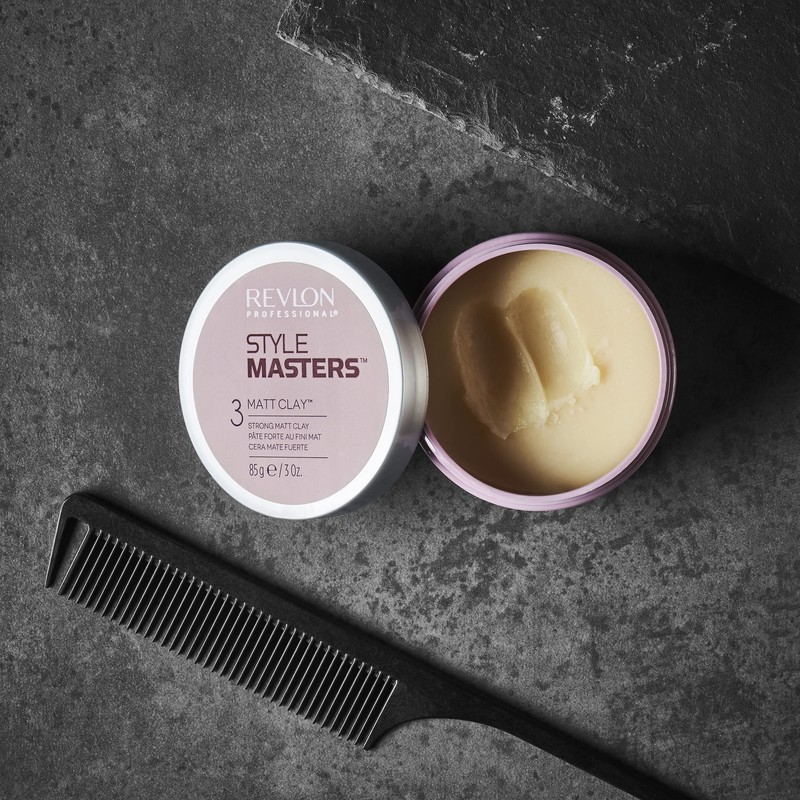 STYLE MASTERS matt modelling clay 85 gr