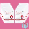 Isorb Meso Calming Ampoule Mask Redness Skin Soothing Moisturizing Intensive
