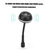 Mushroom Shape Antenna Black for MARS 300/400S/400/COSMO Image Transmission Devices