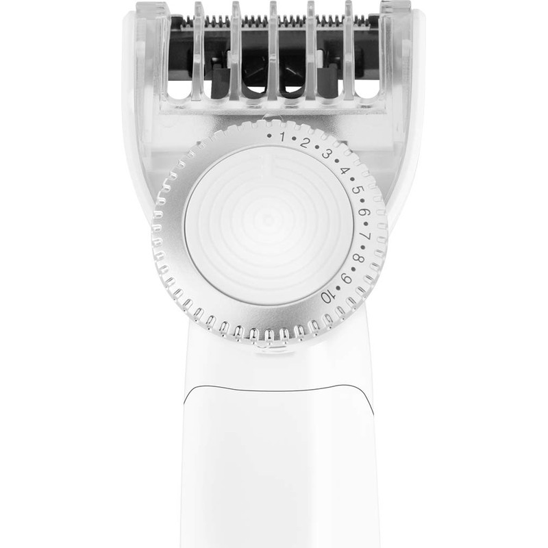 ECG ZH 1321 B Body Grooming Kit