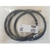 Replacement Shower Hose for BAT 740, BAT 741, BAT 160,