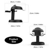 AMVR VR Stand for Quest 3/PICO 4/PS VR2 VR Headset
