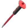 SEUNMUK 3 Pack 12 x 1 Inch Mason Chisel With