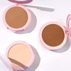 Mally Beauty Soft as Silk Powder Foundation - Rich -