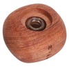 Persimmon Shape Aromatherapy Diffuser, Enhances Sleep, Easy Storage, Unique Design,