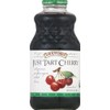 Knudsen Just Juice, Tart Cherry 32 fl.oz (Pack of 2)