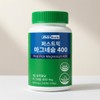 Nutriharu First Pick Magnesium 400 240 tablets 1 / 뉴트리하루 퍼스트픽 마그네슘 400 240정 1개