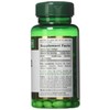 Nature's Bounty Biotin 10,000 mcg, Rapid Release Softgels 120 Each