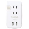 Princeton UniTAP PPS-UTAP10WH Compact USB 2 Port Power Supply Function