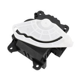 WMPHE HVAC Blend Door Actuator Replacement for 604-917 87106-30371 Compatible with Lexus GS300 GS400 GS430 IS300 RX300 SC430