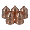 RIVERWELD 219676 Plasma Tips 60Amp For Miller ICE-60T 80T Plasma