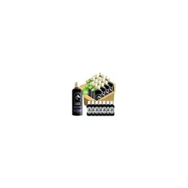 Shampoo Extracto Cola De Caballo 500ml 12 Pzs +12 Muestras