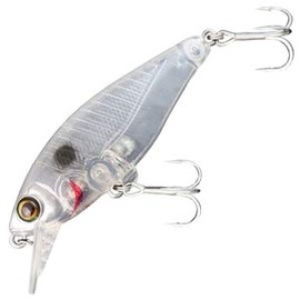 JACKALL Chable MR SK Clear Magic