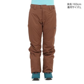 Oakley Women's Jasmine Insulated Pant, Carafe, Small