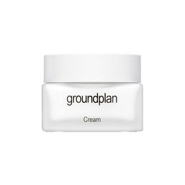 Ground plan Daily moisturizing cream Ground Plan Cream 50ml / 데일리수분크림 그라운드플랜 크림 50ml