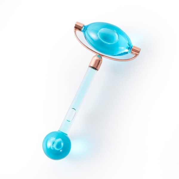 YAYU Ice Globes for Facials,Tighten Skin, Reduce Puffiness and Headaches,
