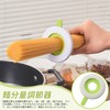 Coollooda Pasta Measure Pasta Measuring Machine Easy Measuring Mat for