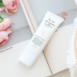 Lansre 3중기능성 무궁화 3IN1 선에센스 50ml 3-Function Rose of Sharon 3IN1 Sun Essence 50ml