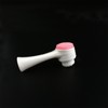 Handheld Facial Cleansing Brush Cleansing Brush 3ea