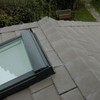 Tapco Roof Slate Tile - Lightweight Strong Synthetic Plastic Roofing