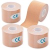 Komorebiya AP29 Kinesiology Tape Surgical Tape Muscle Joint Support AP29