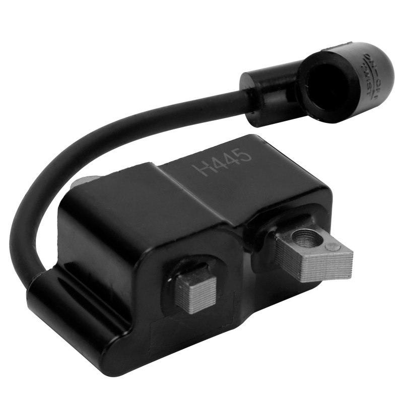 Gardening Chainsaw Ignition Coil Air Filter Kit Replacement Fit for