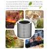 WOCASE 2 Pack C610 Replacement Filters Z, Compatible with Winix