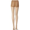 Gunze SP811 Sabrina Women's Pantyhose, Deodorizing, Run-Resistant, 3 Pairs -