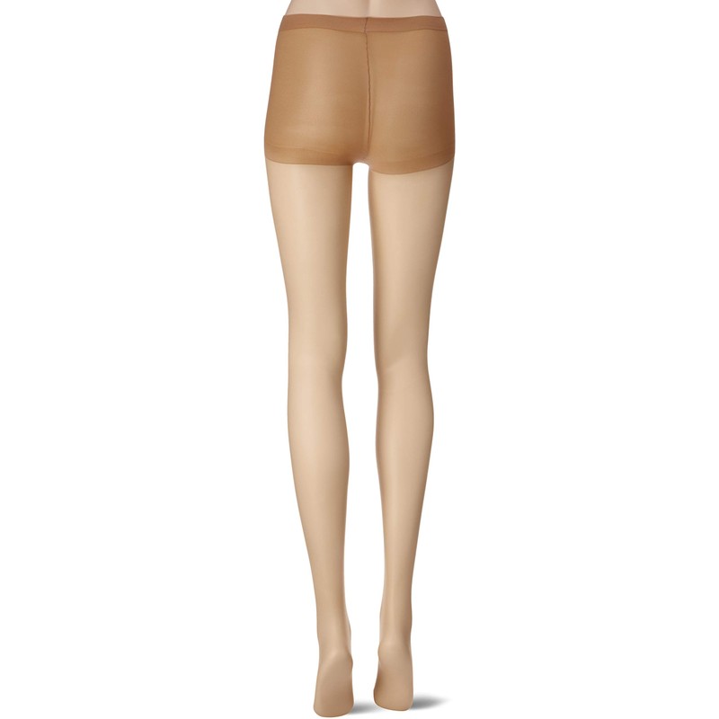 Gunze SP811 Sabrina Women's Pantyhose, Deodorizing, Run-Resistant, 3 Pairs -