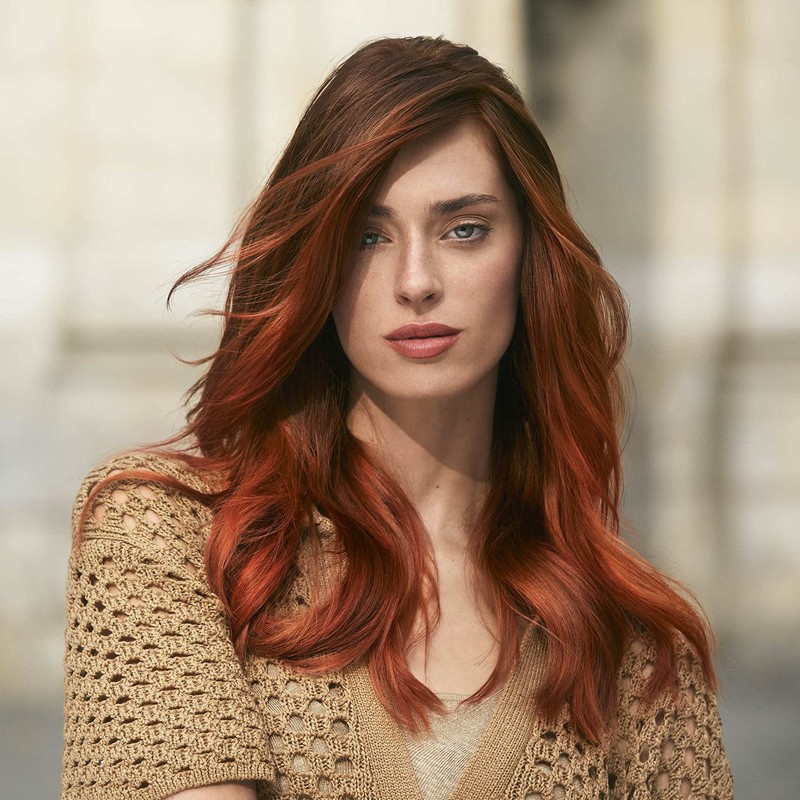 Wella Professionals Color Brilliance Professional Hair Care with Colour Protection