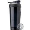 BlenderBottle, Strada™ Tritan, Odor-Resistant Tritan Material - Color: Cobalt, Size: