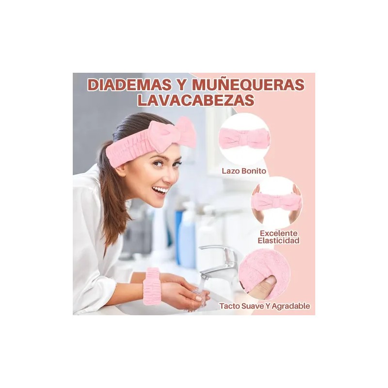 42 Brochas Maquillaje Profesional Y Herramientas Cosméticas