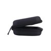 OSALADI Mini Eva Headphones Storage Box Compact Pouch for Earphones