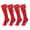 ZEPOHCK Kids Soccer Socks for Boys and Girls - 2
