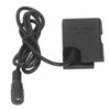 EN EL14 Decoded Dummy Battery EP 5A AC Power Adapter