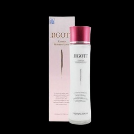 Ziggot (Beauty) ZIGOT Women's Lotion Essence Women's Cosmetics 150ml/Basic/Gift/Skin/Care/Moisturizing/Moisture/Nutrition/Moisture / 지고트 여성 로션 에센스 여자 화장품 150ml/기초/선물용/스킨/케어/보습/모이스처/영양/수분