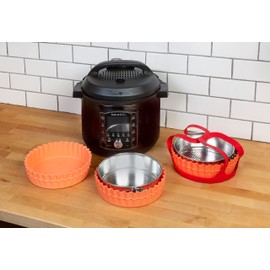 Easy Bath Cheesecake Wrap- Springform Pan Protector