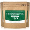 ユウキ製薬 国産 青汁 袋タイプ 3個セット 約60-99日分 300g 大麦若葉 明日葉 桑の葉