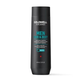 Goldwell Dualsenses Men Hair and Body Shampoo 100 ml - Travel
