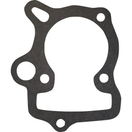 Emerald Gasket Honda Cylinder Base Gasket CT70 XR50 XR70 Z50 ATC70 TRX70 TRX90 Nitrile