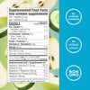 Organika Electrolytes Powder- Cucumber Pear Sachets- On the Go Hydration