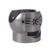 Vacuum Head Connector & Ball Wheel Kit for Selected Dyson